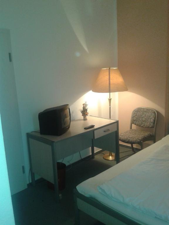 Spreewaldhotel Leipe Lubbenau Ruang foto