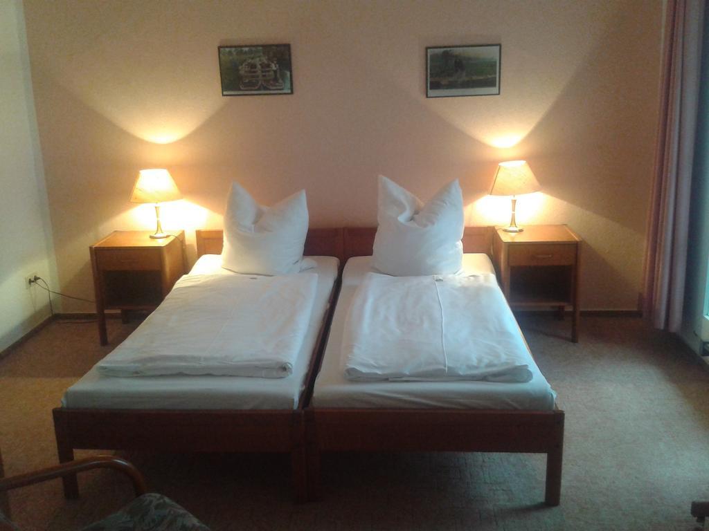 Spreewaldhotel Leipe Lubbenau Ruang foto