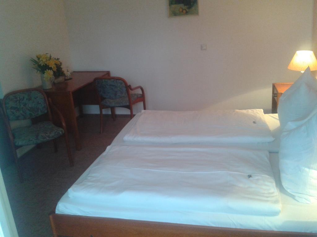 Spreewaldhotel Leipe Lubbenau Bagian luar foto